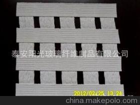 卓越防護，堅固可靠——全面解析泰安陽光玻璃纖維制品有限公司的JD PET100-80MS高強聚酯纖維柔性網(wǎng)