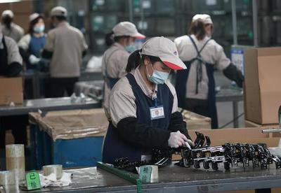 江蘇靖江 以智能化升級為引擎，打造全國汽配特色產業新高地