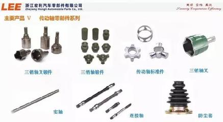 宏利李德進 專注汽車配件領域近30年，年總產值達11億元的背后故事